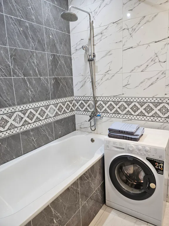 Уютная квартира рядом со стадионом ФАКЕЛ