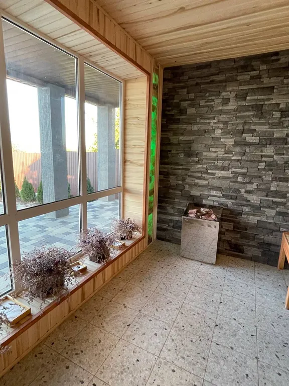 Загородный дом в 20 минутах от Таганрога Lucky d house