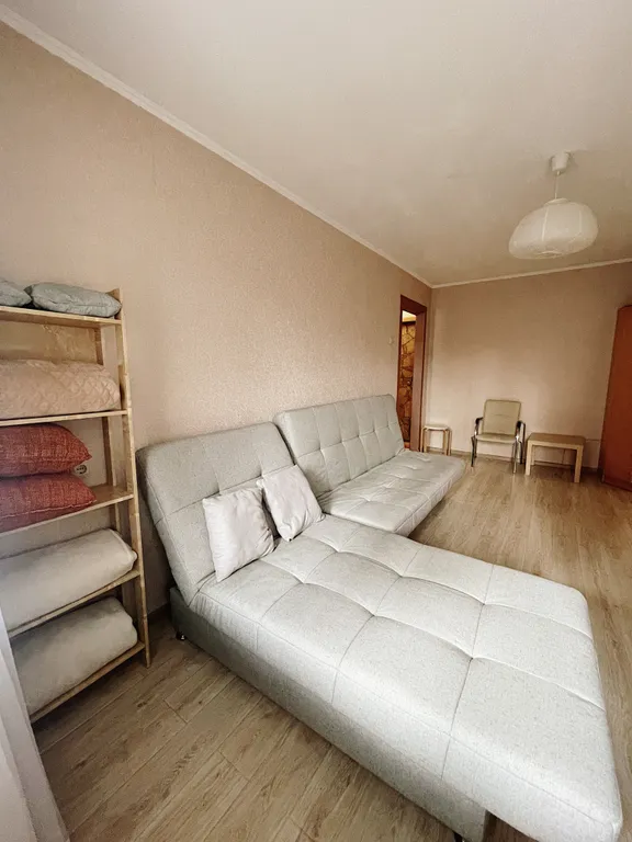 Тихая и очень уютная квартира в центре города