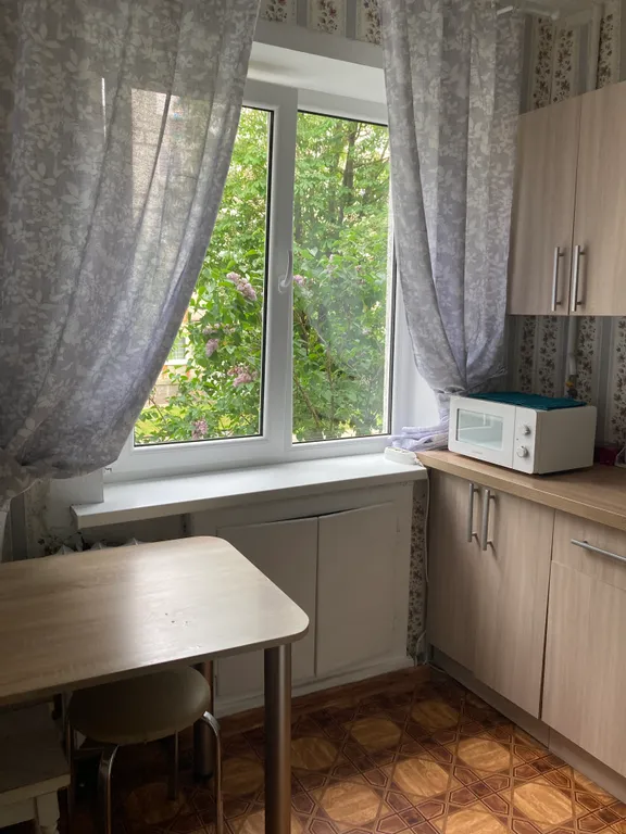 Уютная квартира недалеко от цента города в тихом районе