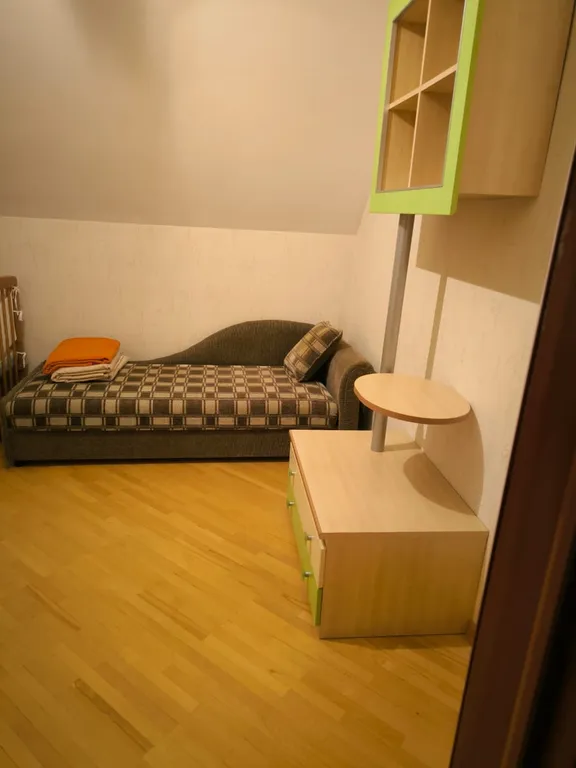 Классный домик на выходные и новый год