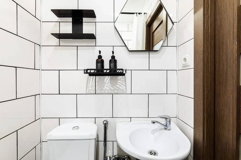 Апартаменты в сердце Казани