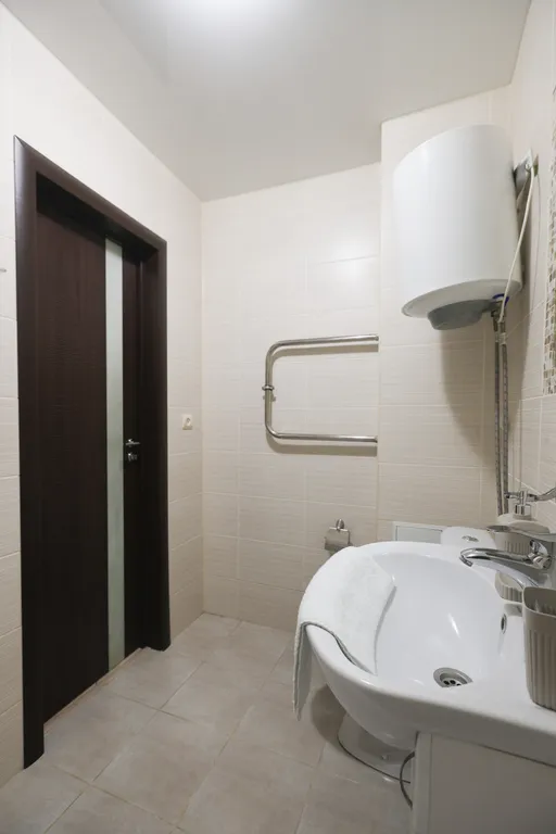 Квартира Квартира Apartement KazanMall — Казань