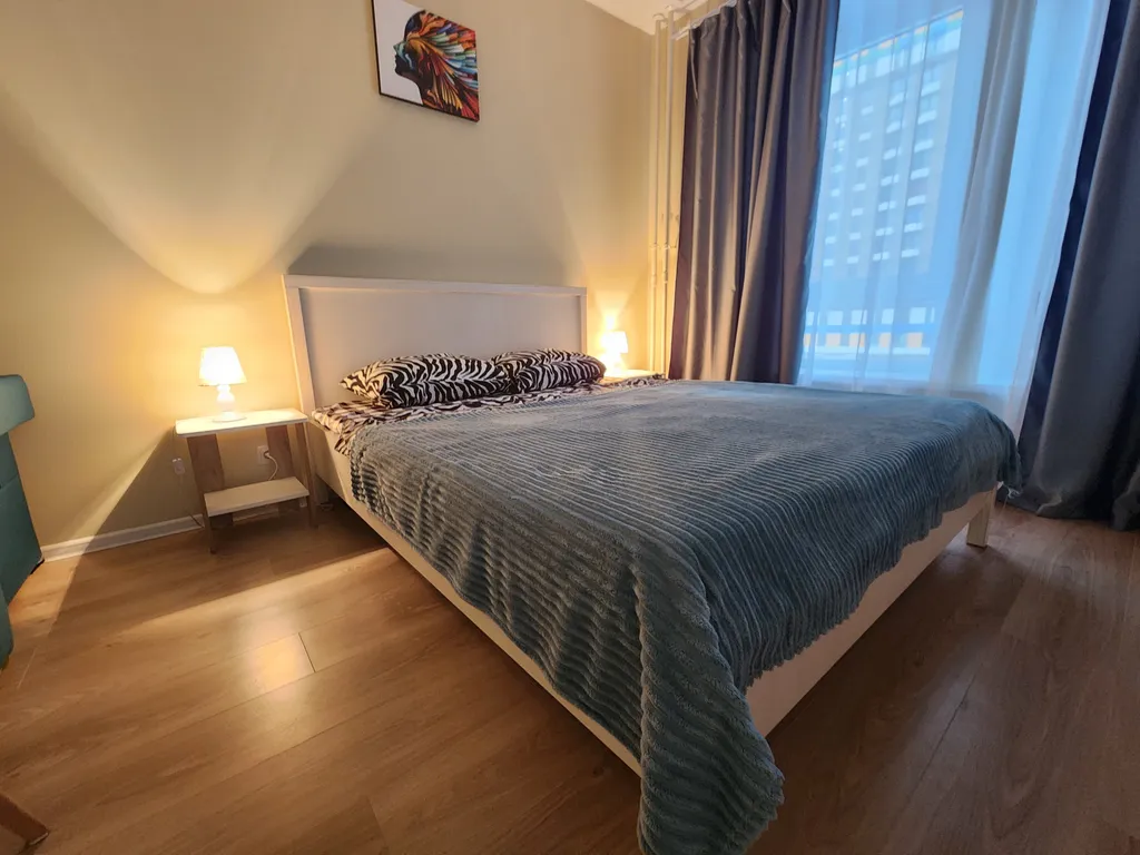 Пространство для отдыха