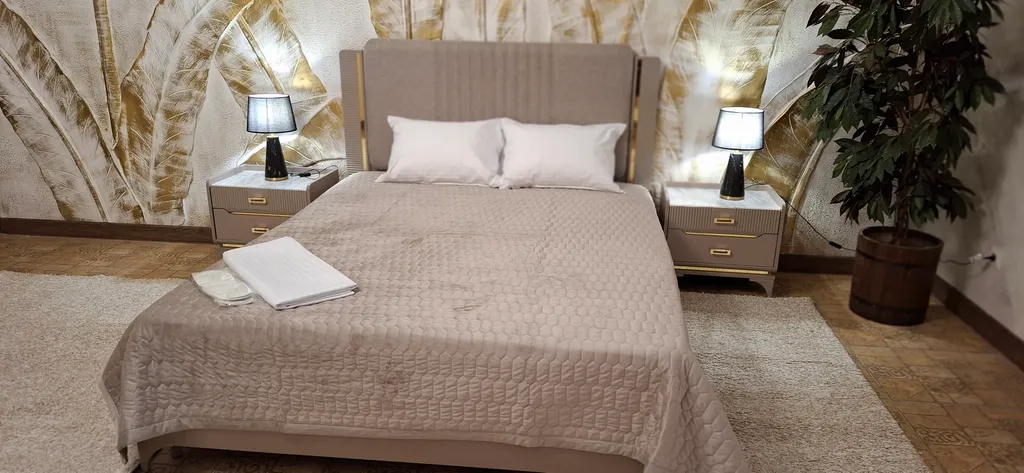 Квартира Комната — аренда посуточно в Минеральные Воды