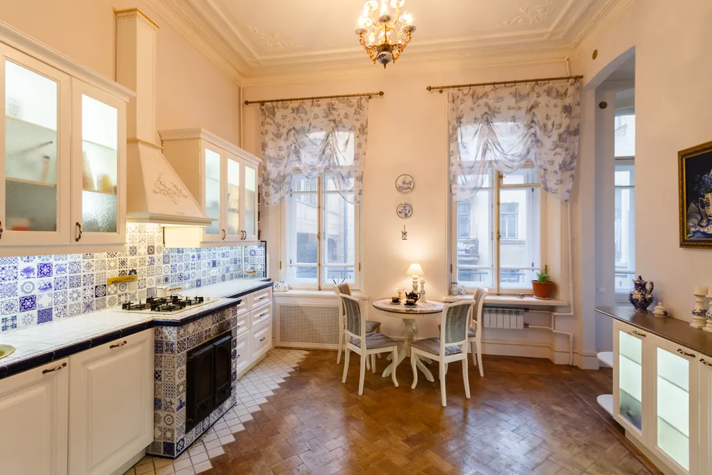 Дворянское гнездо