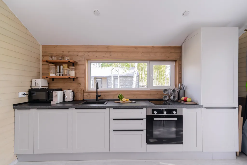 2-комнатный Дом