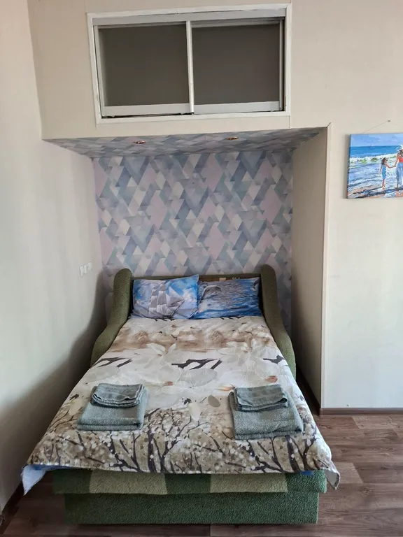 Квартира рядом с вокзалом