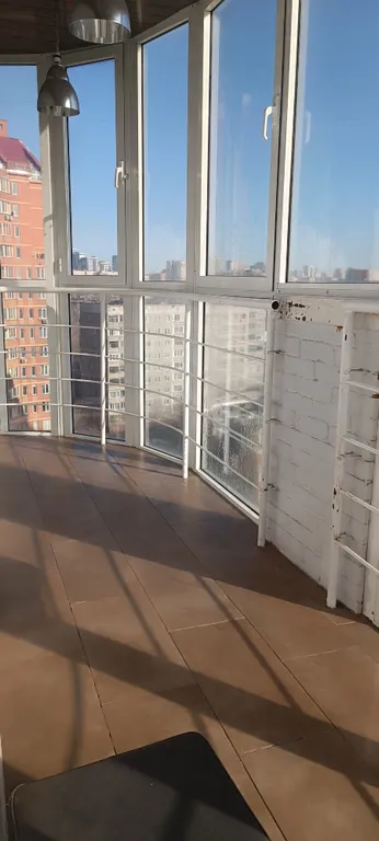 Квартира Уютная квартира рядом с зоопарком — Новосибирск