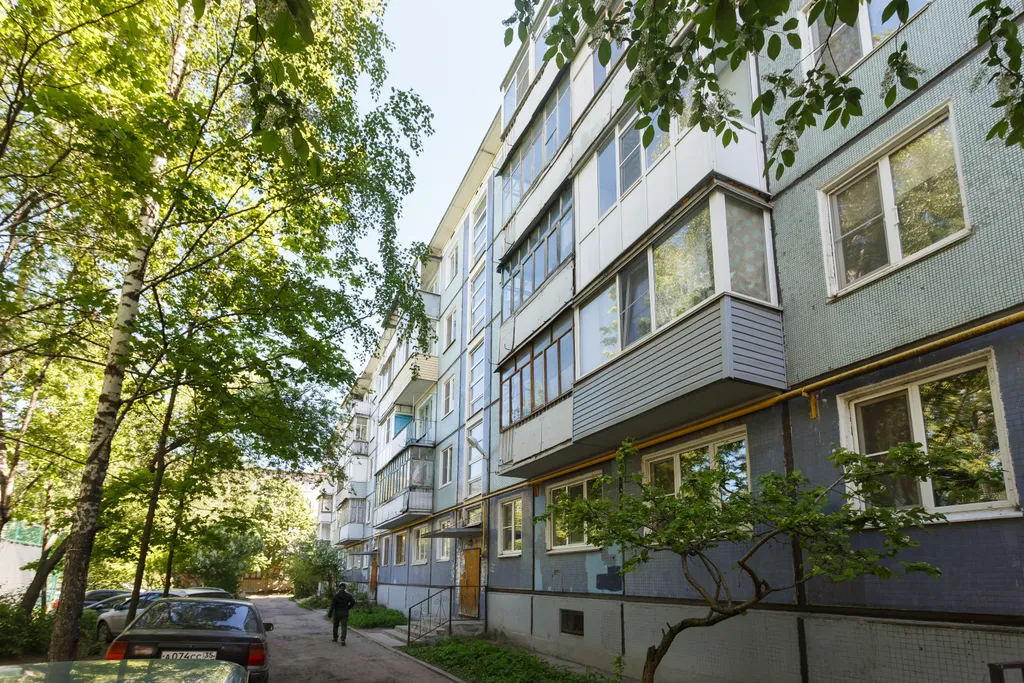 Две Подушки