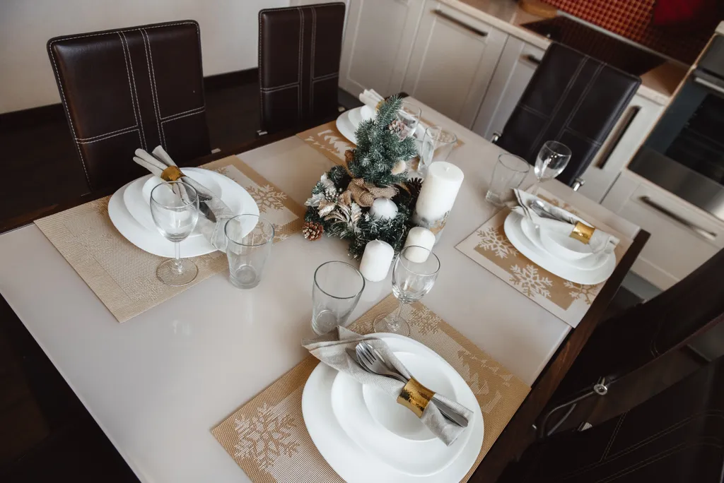 Притяжение - дом с видом на горы