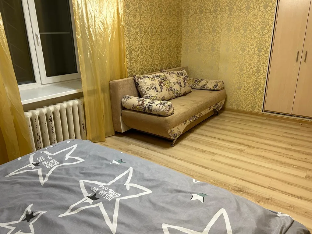 Квартира Квартира Уют — Ярославль