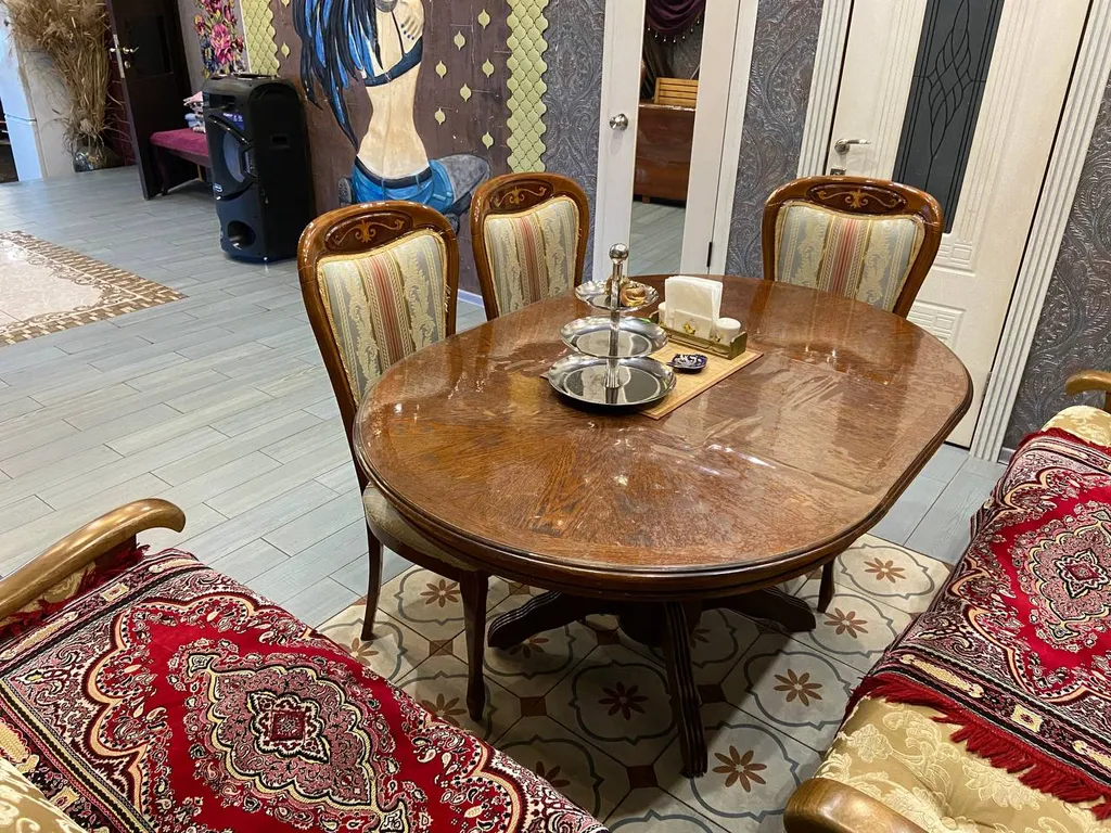 Luxury House комфортный и уютный коттедж