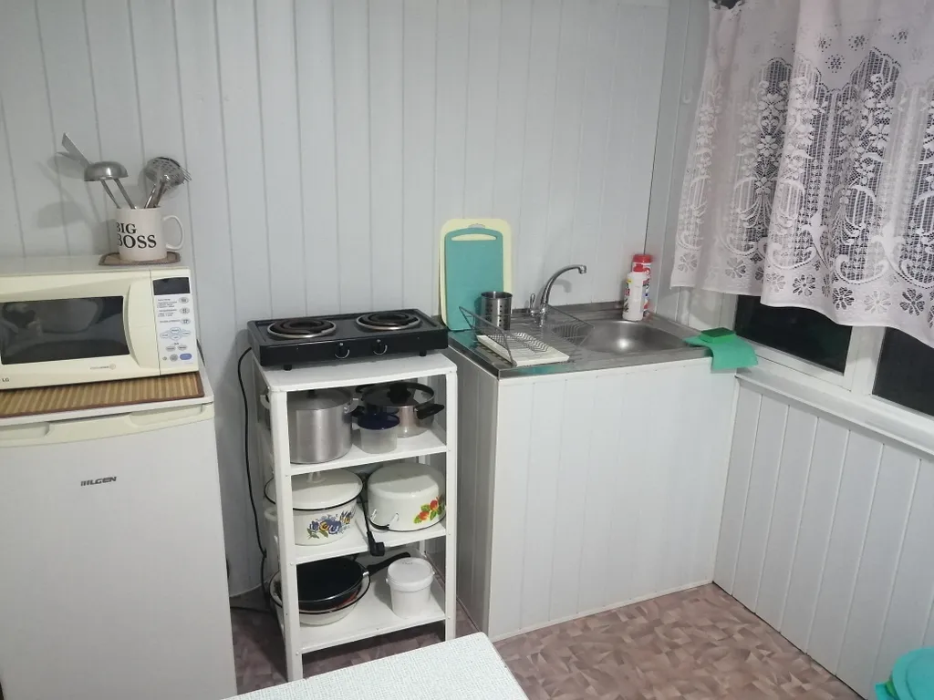 Коттедж Домик недалеко от моря — Анапа