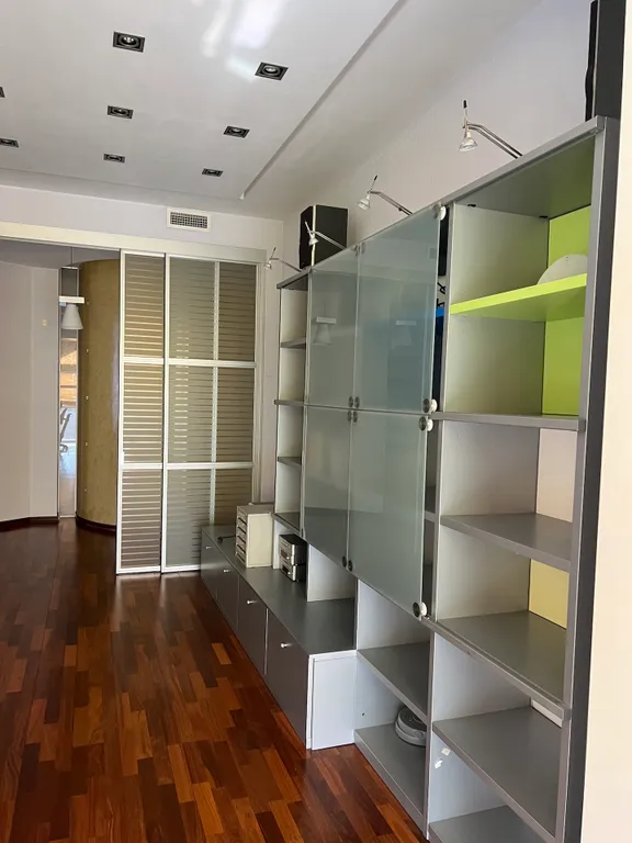 Коттедж ГагаринХаус