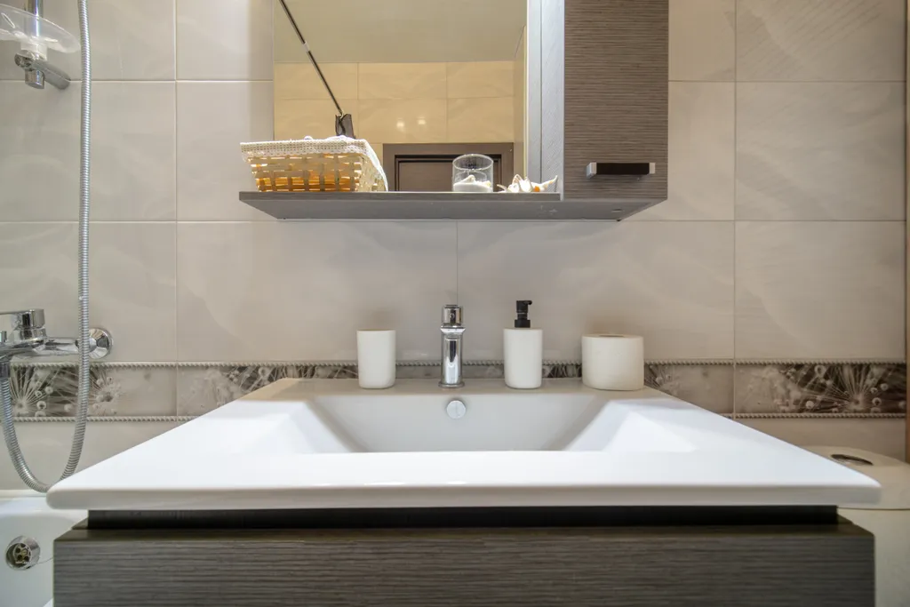 Квартира Квартира Апартамент Comfort — Краснодар