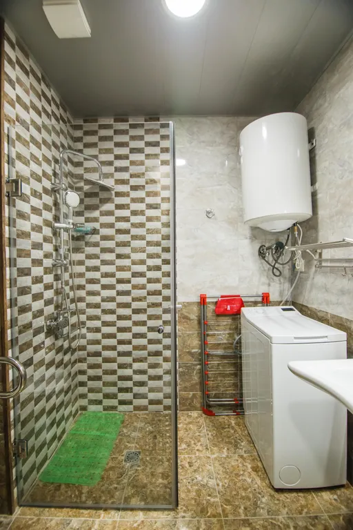 Апартаменты в Батуми Orbi Beach Tower