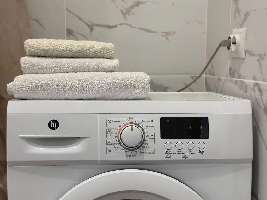 Современная квартира в центре, ЖК «Премьер»