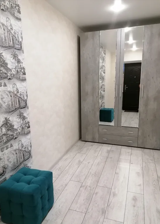 Апартаменты Вояж by Julia L, рядом Восток Арена, воинская часть