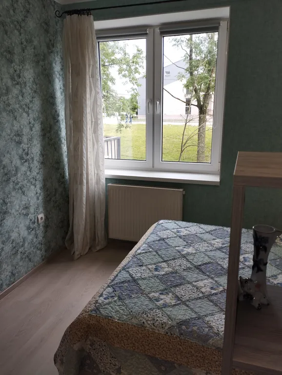 Квартира Квартира у моря — Пионерский