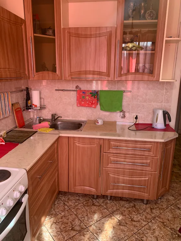 Уютная Просторная квартира в центе города