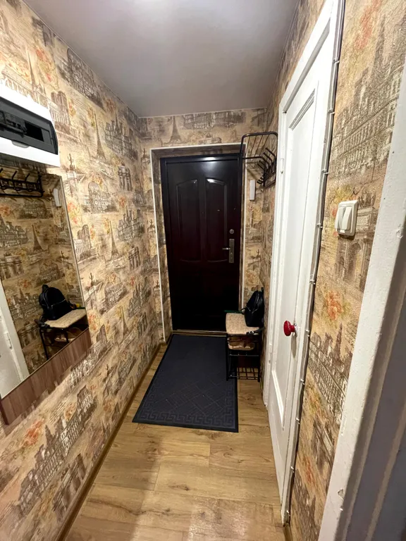 Уютная квартира в центе города