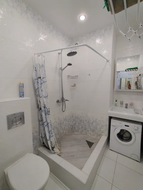 Студия 33 на Соколиной