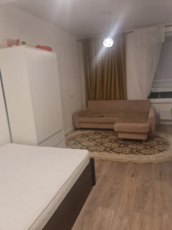 Квартира Уютная студия — аренда посуточно в Москва