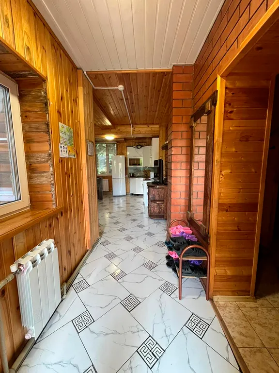 4-комнатный Дом