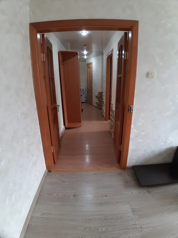 Уютная квартира на Молодежной