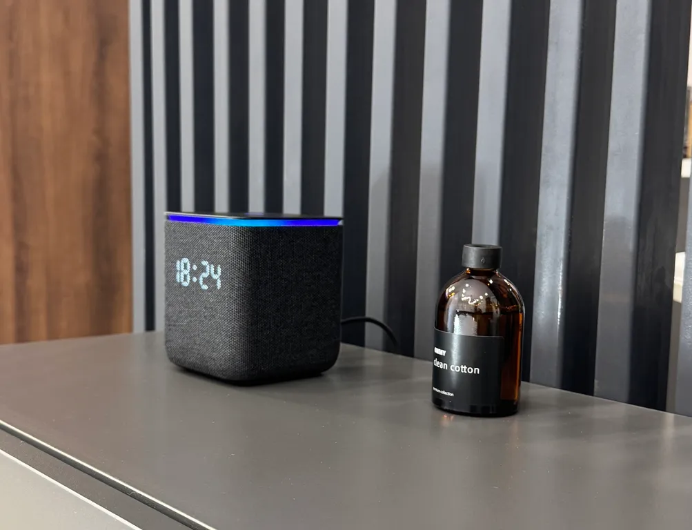 Премиум апартамент 25/11