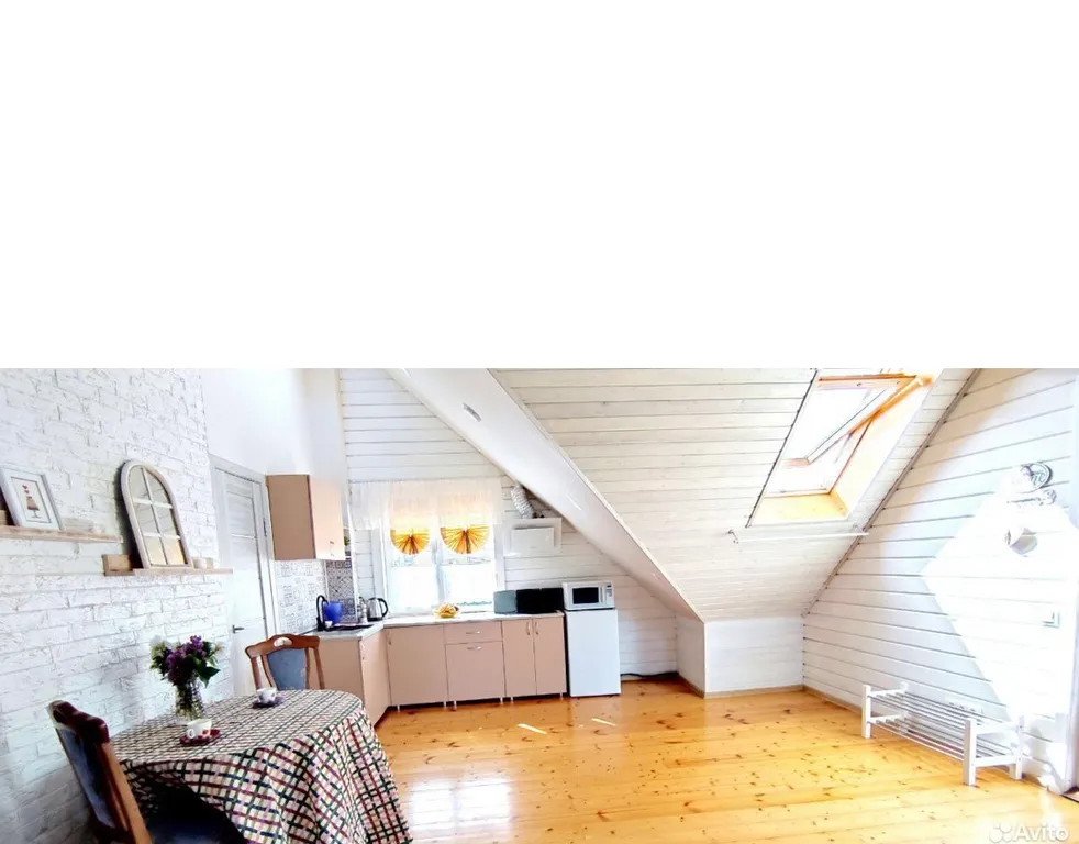 Гостевой дом Верба