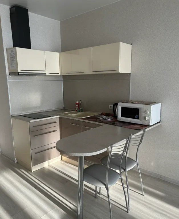 Уют в самом центре города