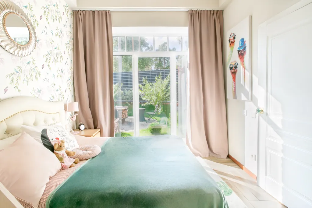 Коттедж Уютный загородный дом — Санкт-Петербург