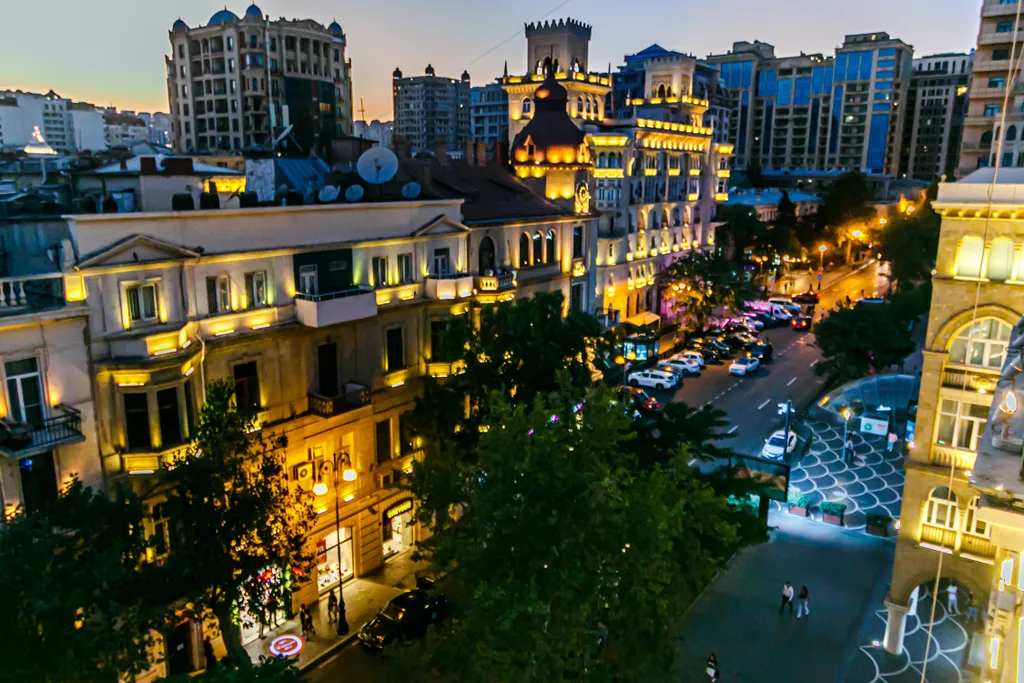 Luxury apartment frezza