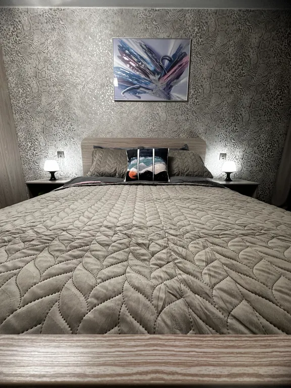 Уютная квартира в центре