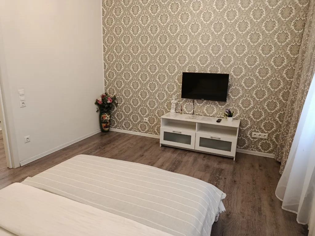 Квартира 1-комнатная Квартира — Свердловский