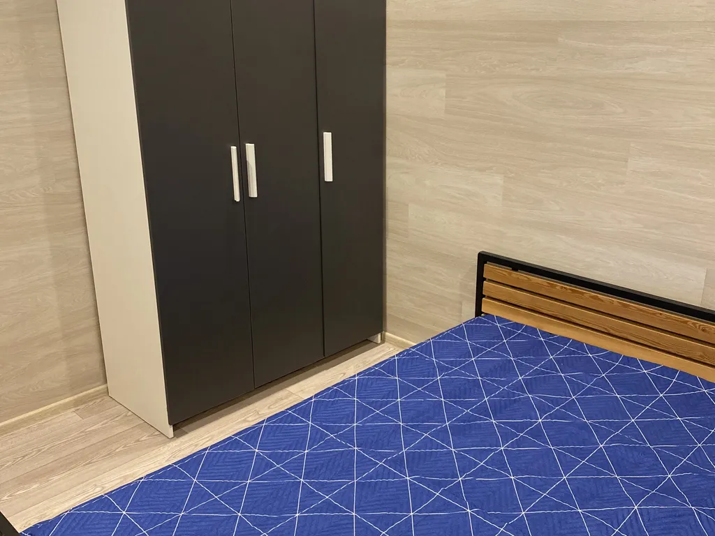 Квартира Квартира Гостевой дом с апартаментами для семьи от 2 до 4 человек — Севастополь