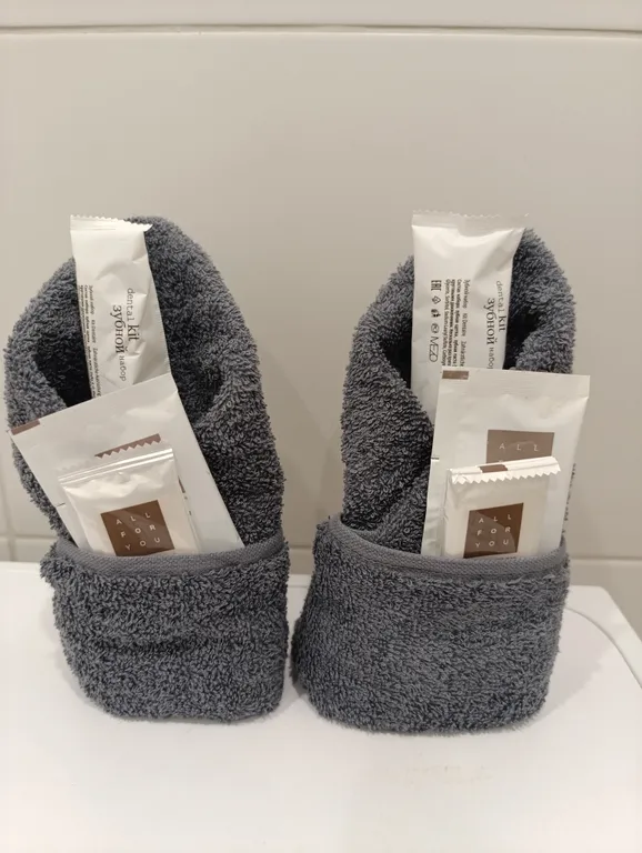 Уютная студия в историческом центре города