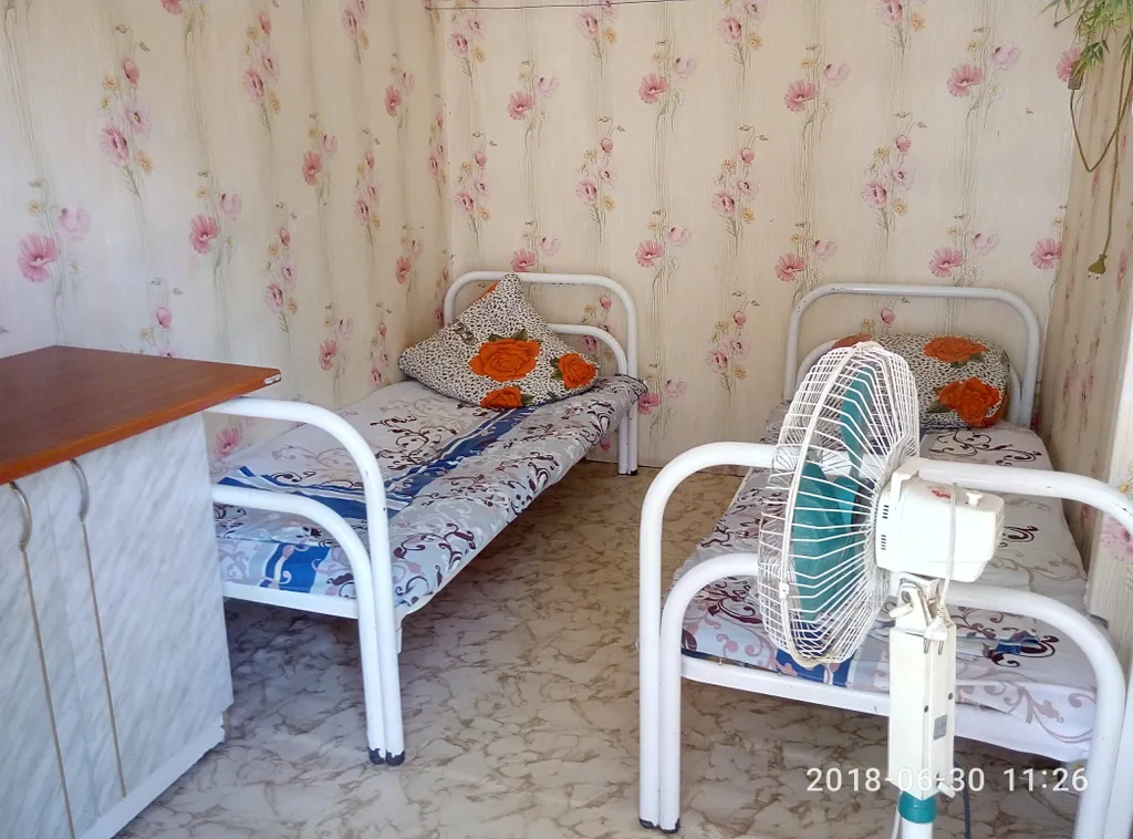 Квартира Комната — Лоо
