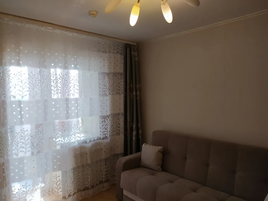 Квартира Квартира в курортном местечке — Владивосток