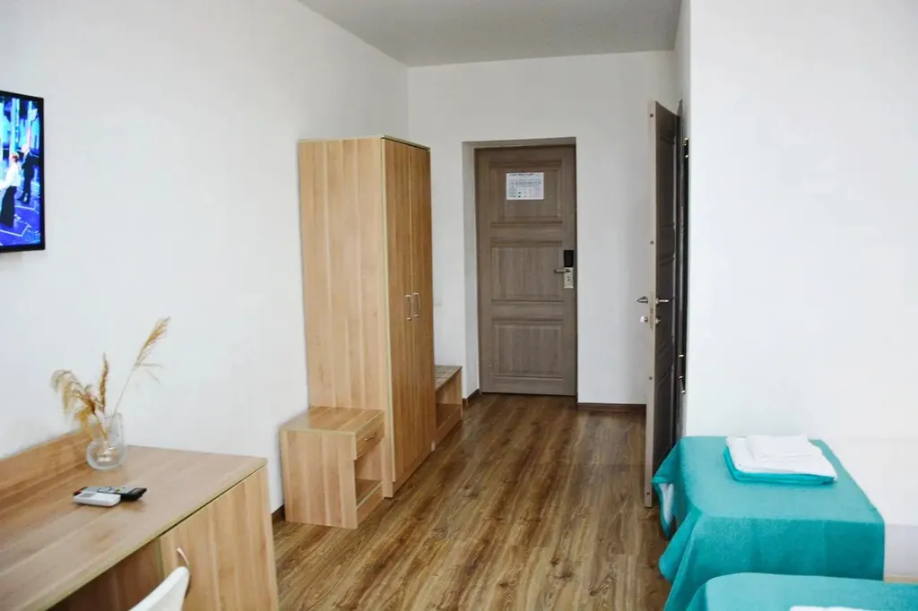 3-местный стандарт