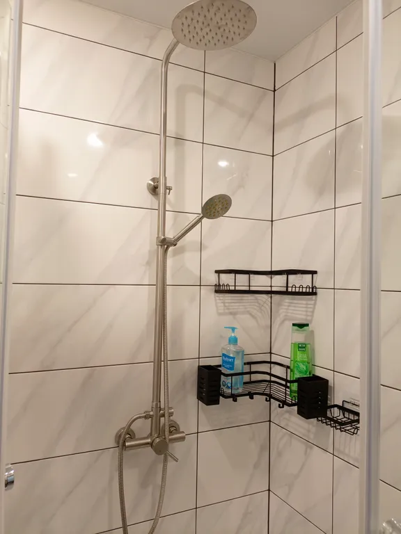 Уютная двушка в центре