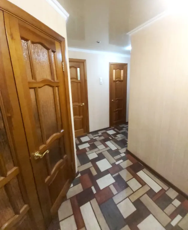 2-комнатная уютная квартира