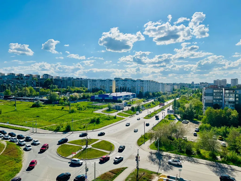 Уютная квартира в Солнечном -2