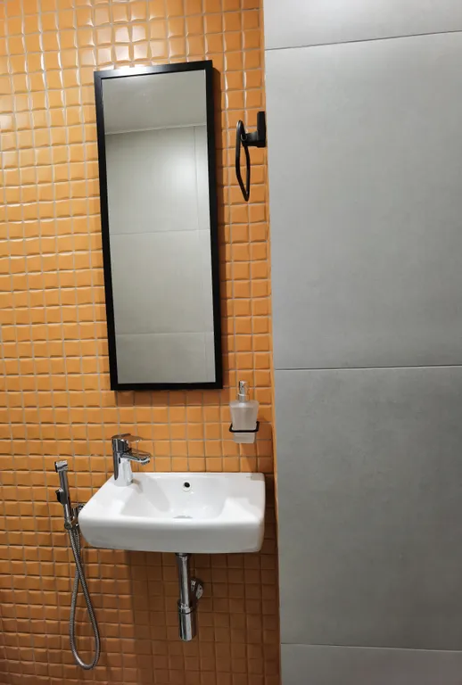 Евродвушка в центре