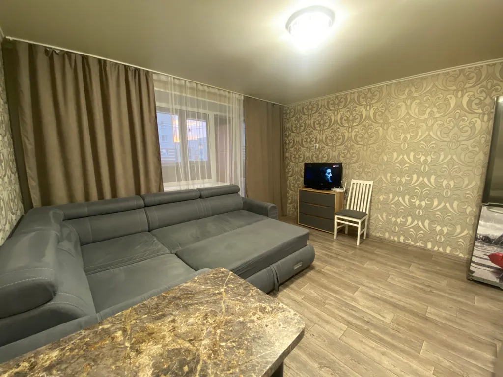 Уютная комфортная квартира в центре города