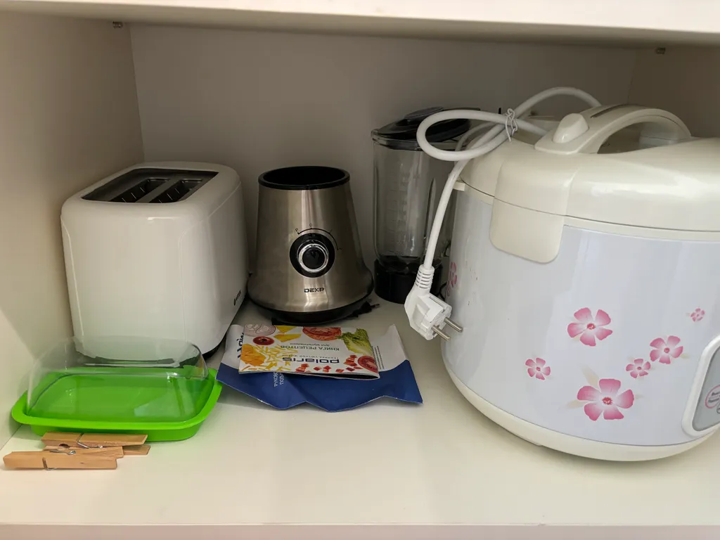 Квартира Квартира Отдых недалеко от центра для 4х — Калининград