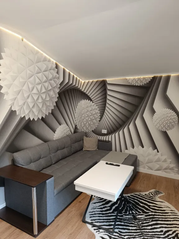 Небольшой гостевой дом рядом с Зеленоградом