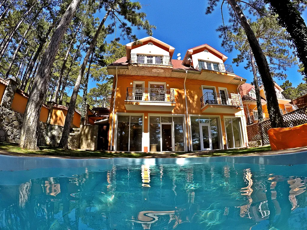 Дом 2 - Советское (Долоссы)